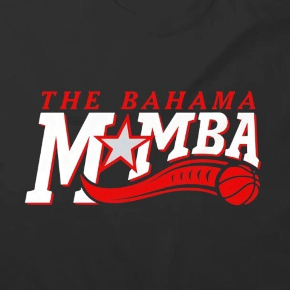 The Bahama Mamba Basketball Unisex T Shirt 91 - Picture 2 of 5